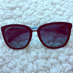 Tiffany & Co. Sunglasses